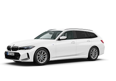 BMW 330I XDRIVE TOURING Benzin