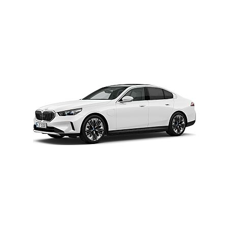 BMW 530 finanzieren