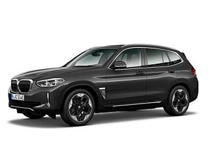 BMW iX3 (2020 - 2021) Elektro