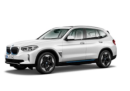 BMW iX3 (2020 - 2021) Elektro