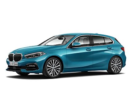 BMW 120I (2020 - 2024) Benzin