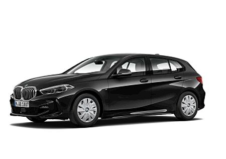 BMW 120i Benzin