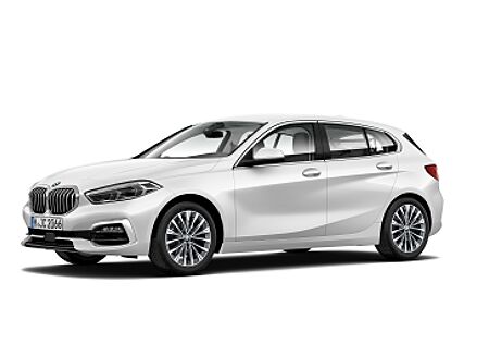 BMW 120i (2020 - 2024) Benzin