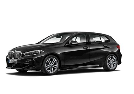 BMW 118I Benzin