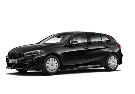 BMW 118i Benzin