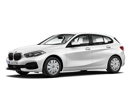 BMW 118i Benzin