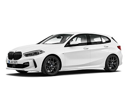 BMW 118i (2018 - 20 Benzin