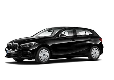 BMW 118i (2018 - 2024) Benzin