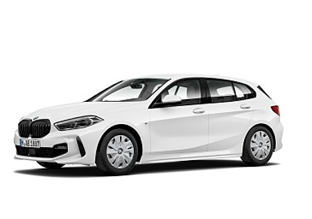 BMW 118i Benzin