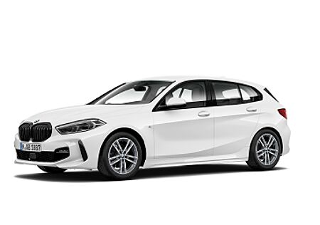 BMW 118I Benzin