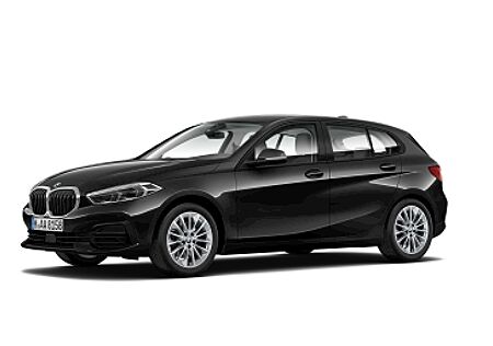 BMW 118i /5 Benzin