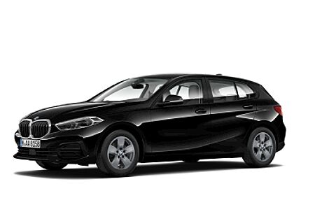 BMW 118i /5 Benzin