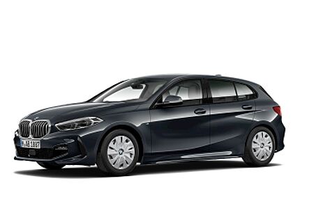 BMW 118i /5 Benzin