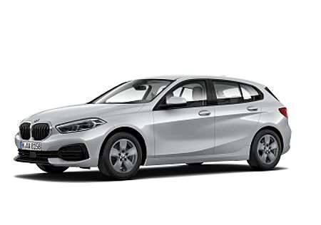 BMW 118i (2018 - 2024) Benzin