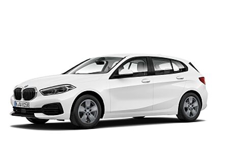 BMW 118I (AB 2018) Benzin