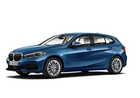 BMW 118i (2018 - 2024) Benzin