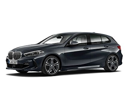 BMW 118I (AB 2018) Benzin