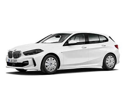 BMW 118i Benzin