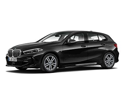 BMW 118i (2018 - 20 Benzin