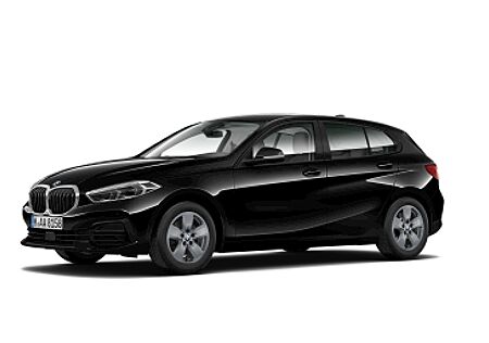 BMW 118i (ab 2018) Benzin