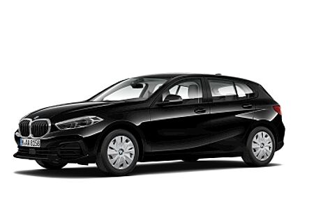 BMW 118i 5-Türer Advantage Benzin