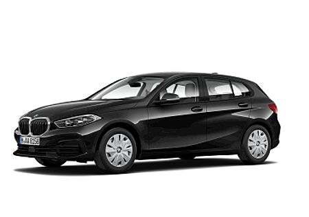 BMW 118i Benzin