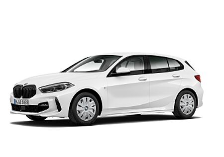 BMW 118I Benzin