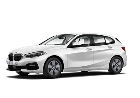 BMW 118iA Advantage Benzin