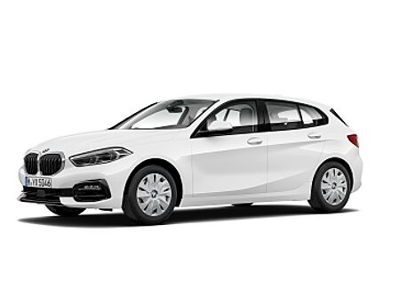 BMW 118i (2018 - 2024) Benzin