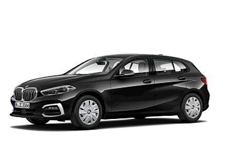 BMW 118i 5-Türer Benzin