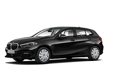 BMW 118I Benzin