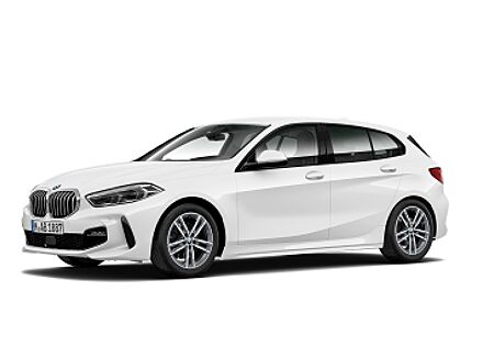 BMW 118i Benzin