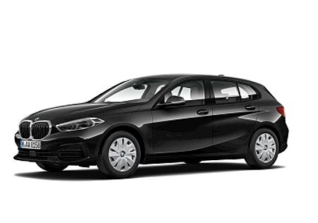 BMW 118i Benzin