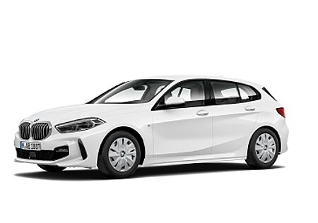 BMW 116i Benzin