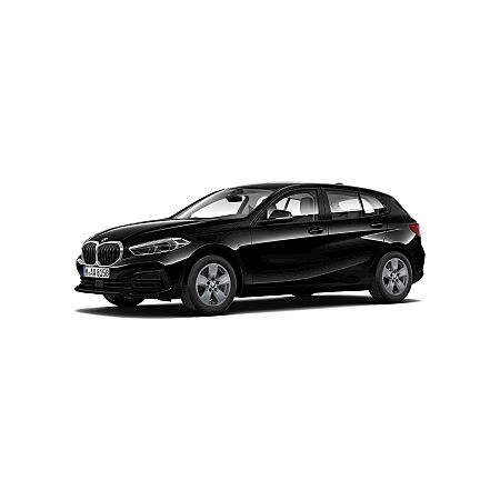 BMW 1er leasen