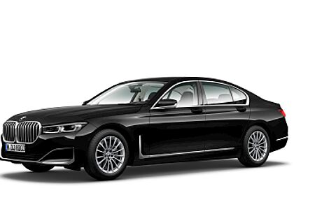 BMW 730D Diesel