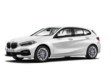 BMW 120d xDrive 5-Türer F40 B47 Benzin