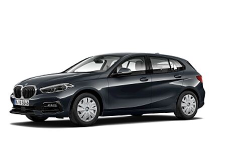 BMW 120d xDrive Diesel