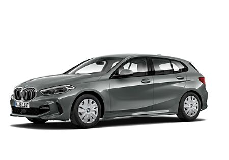 BMW 120d xDrive 5-Türer Benzin