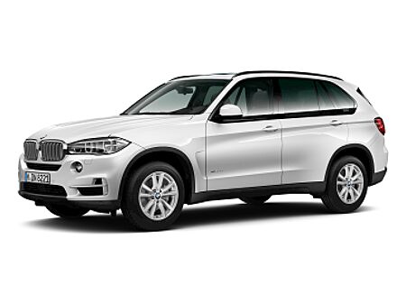 BMW X5 XDRIVE40D Diesel