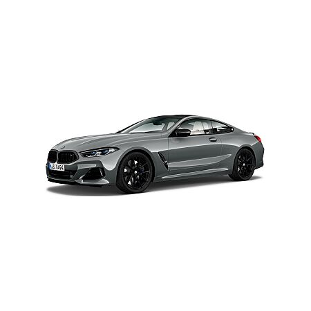 BMW 8er leasen