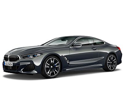 BMW 850 M850i xDrive Coupé (ab 2018) Benzin