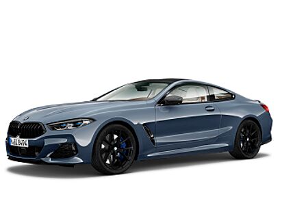 BMW 850 M850i xDrive Coupé (ab 2018) Benzin