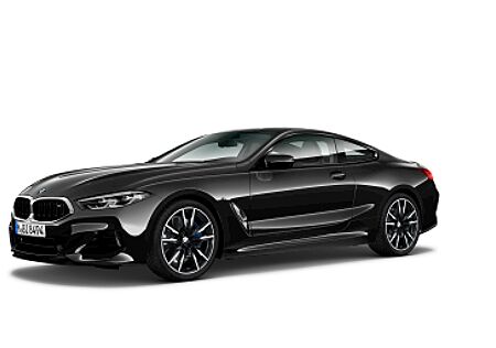 BMW 850 M850i xDrive Coupé Benzin