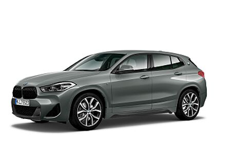 BMW X2 XDRIV A Benzin