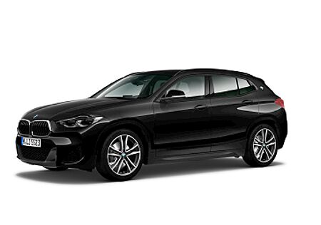 BMW X2 sDrive20i F39 B48 Benzin