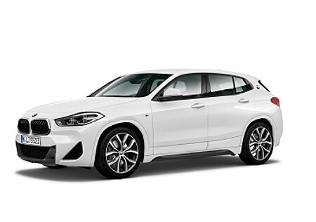 BMW X2 sDrive20i Benzin