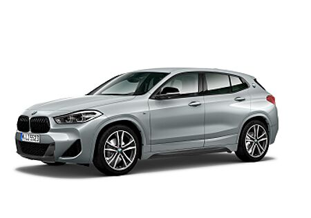 BMW X2 sDrive18i Benzin