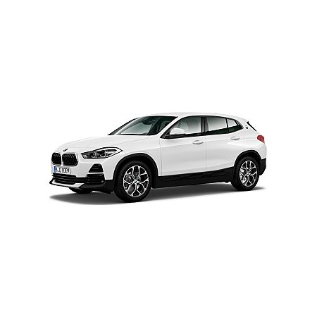 BMW X2 leasen