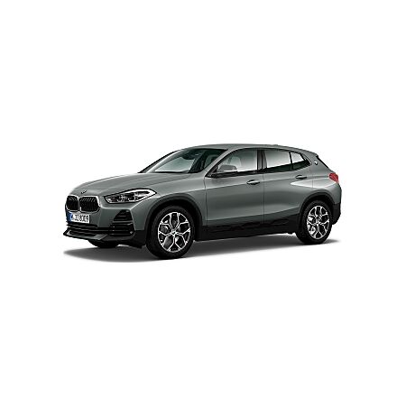 BMW X2 leasen